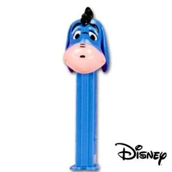 The Original Lolly Store Lollies PEZ - Winnie Pooh