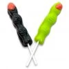 The Original Lolly Store Halloween Lollipops - Zombie & Demon Fingers