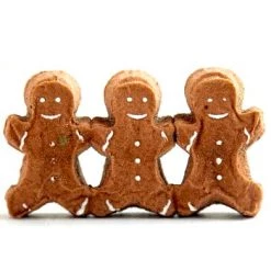 The Original Lolly Store Peeps Marshmallow Gingerbread Men Lollies