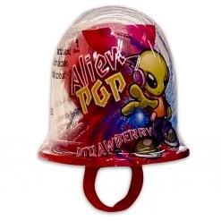 The Original Lolly Store Alien Ring Pop Lollies