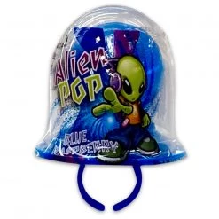 The Original Lolly Store Alien Ring Pop Lollies