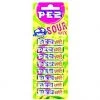 The Original Lolly Store Pez Sour Mix Refills