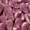 The Original Lolly Store HALLOWEEN Gummy Filled Skulls 1kg Bulk