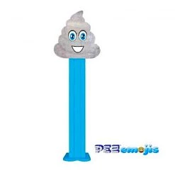 The Original Lolly Store PEZ Emojis Kids Lollies & Chocolates 11 The Original Lolly Store PEZ Emojis Kids Lollies & Chocolates