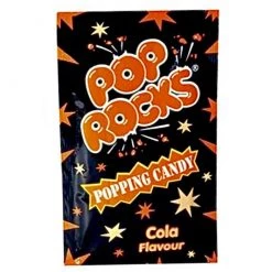 The Original Lolly Store Pop Rocks Cola Lollies
