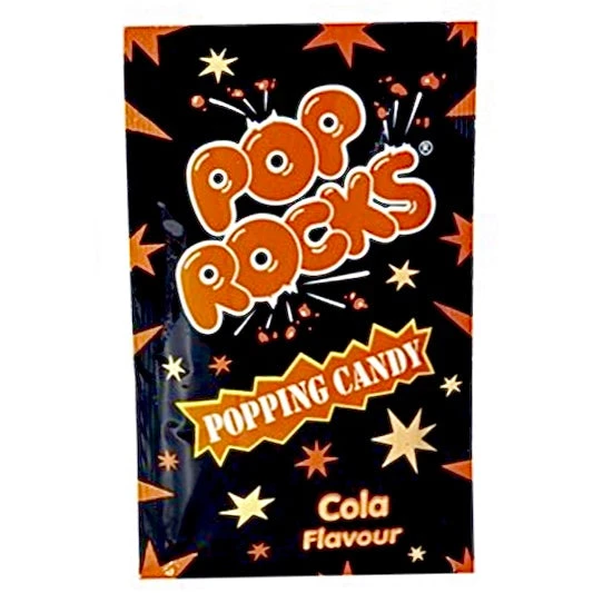 The Original Lolly Store Pop Rocks Cola Lollies 3 The Original Lolly Store Pop Rocks Cola Lollies
