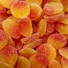 The Original Lolly Store Lollies English Fizzy Peaches