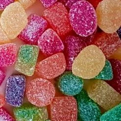 The Original Lolly Store Hard Jubes Bulk Lollies & Chocolates