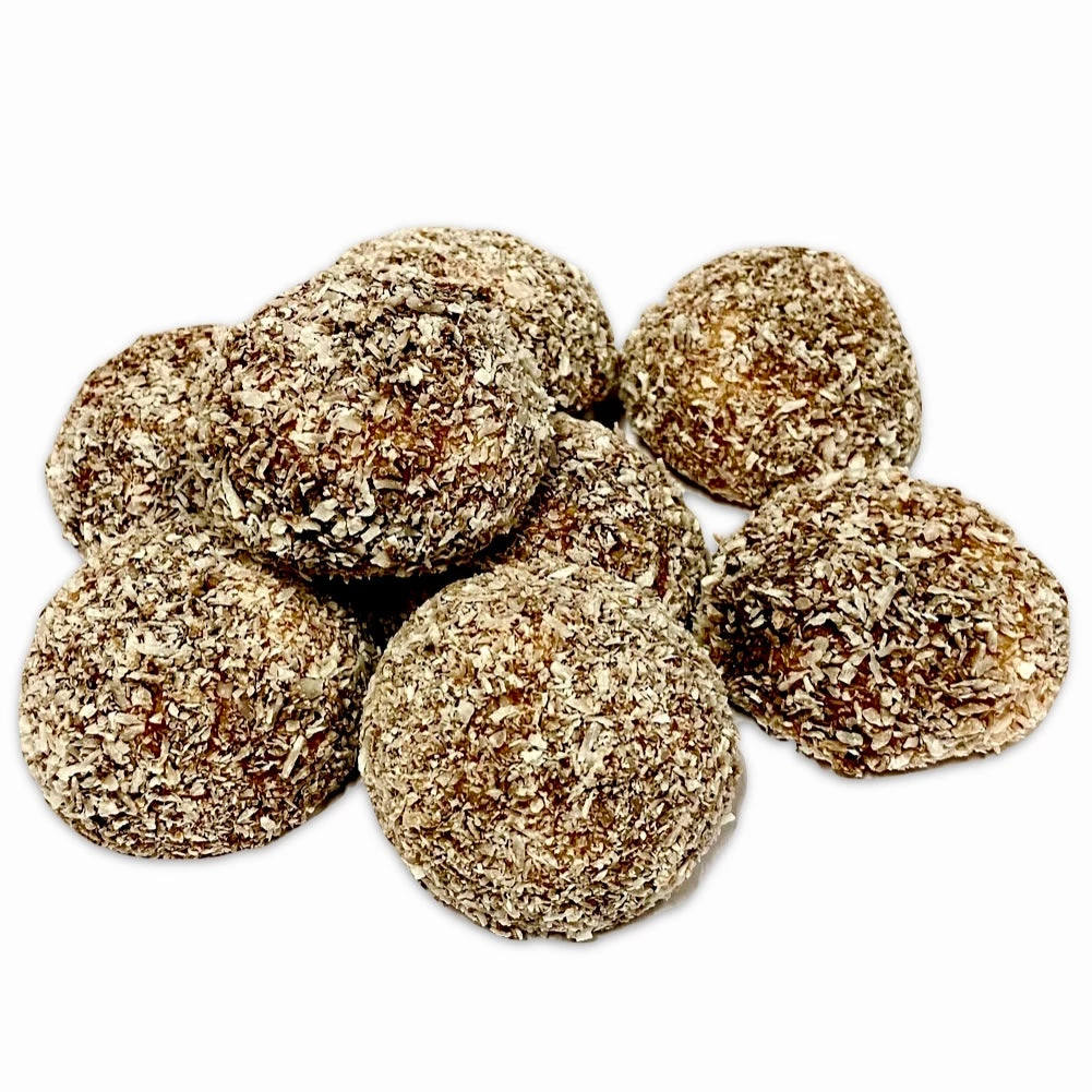 The Original Lolly Store 8 Snowballs (Old Aussie Favourite) Lollies 3 The Original Lolly Store 8 Snowballs (Old Aussie Favourite) Lollies