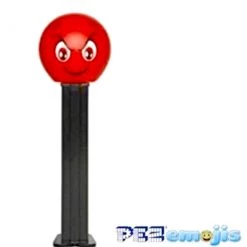 The Original Lolly Store PEZ Emojis Kids Lollies & Chocolates 12 The Original Lolly Store PEZ Emojis Kids Lollies & Chocolates