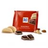 The Original Lolly Store Kids Lollies & Chocolates Ritter Sport Dark Chocolate Coated Marzipan