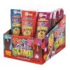 The Original Lolly Store Lollies Crazy Candy Slime Super Sour