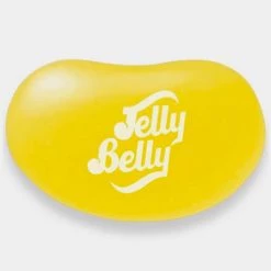 The Original Lolly Store Crushed Pineapple Jelly Belly