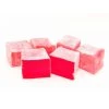 The Original Lolly Store Turkish Delight- Pomegranate (6 Pieces)
