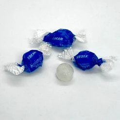 The Original Lolly Store Lollies Hard Ouzo Candy 150g
