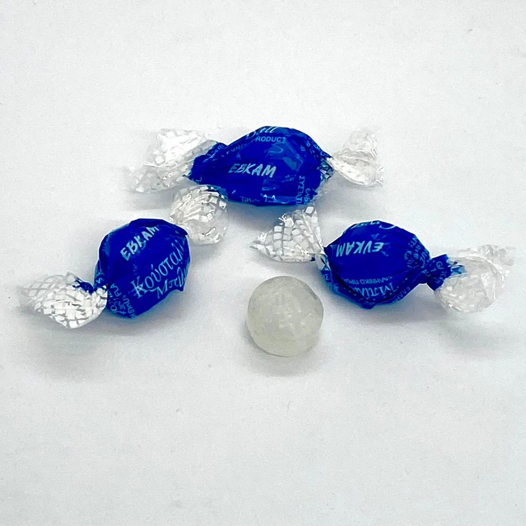 The Original Lolly Store Lollies Hard Ouzo Candy 150g 4 The Original Lolly Store Lollies Hard Ouzo Candy 150g