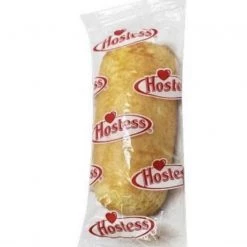 The Original Lolly Store Hostess Twinkie Banana