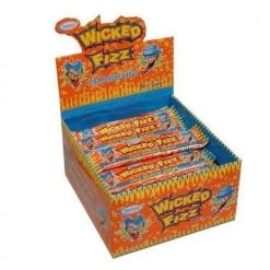 The Original Lolly Store Lollies Wicked Fizz
