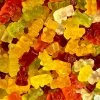 The Original Lolly Store Lollies Sugar Free Gummy Bears