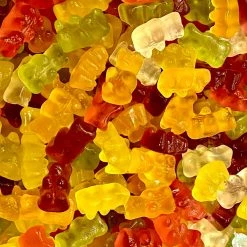 The Original Lolly Store Lollies Sugar Free Gummy Bears