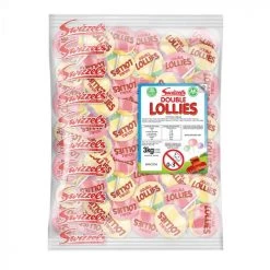 The Original Lolly Store Lollies Swizzels Double Lollipop