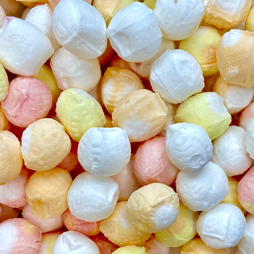 The Original Lolly Store UK / English Ross's Of Edinburgh Fruit Creams 3 The Original Lolly Store UK / English Ross's Of Edinburgh Fruit Creams