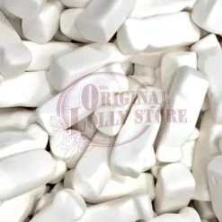 The Original Lolly Store Milk Bottles Lollies