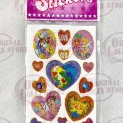 The Original Lolly Store Stickers 38 The Original Lolly Store Stickers