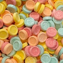 The Original Lolly Store Fruity Tongue Fizzers