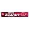 The Original Lolly Store Halls Soothers Real Cherry Juice Sweets 45g Lollies