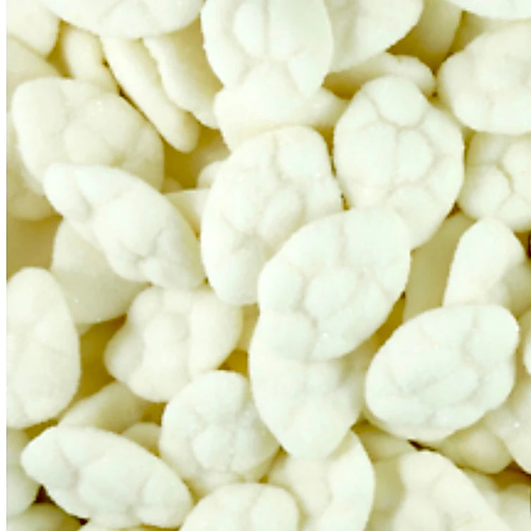 The Original Lolly Store White Pineapple Clouds Bulk (Gluten Free) Lollies 3 The Original Lolly Store White Pineapple Clouds Bulk (Gluten Free) Lollies