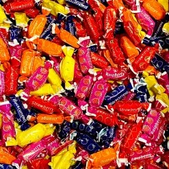 The Original Lolly Store Fruit Chews Lollies
