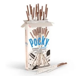 The Original Lolly Store Pocky Cookies & Cream Chocolates