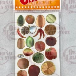 The Original Lolly Store Stickers 42 The Original Lolly Store Stickers