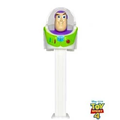 The Original Lolly Store Lollies PEZ Toy Story