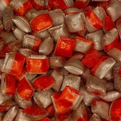 The Original Lolly Store Cherry Cola Humbugs