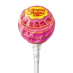 The Original Lolly Store Chupa Chups Raspberry