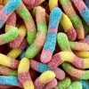 The Original Lolly Store Trolli Sour Gummy Worms HALLOWEEN
