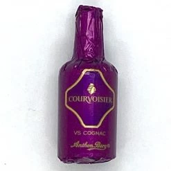 The Original Lolly Store Kids Lollies & Chocolates Anthon Berg Filled Chocolate Bottles