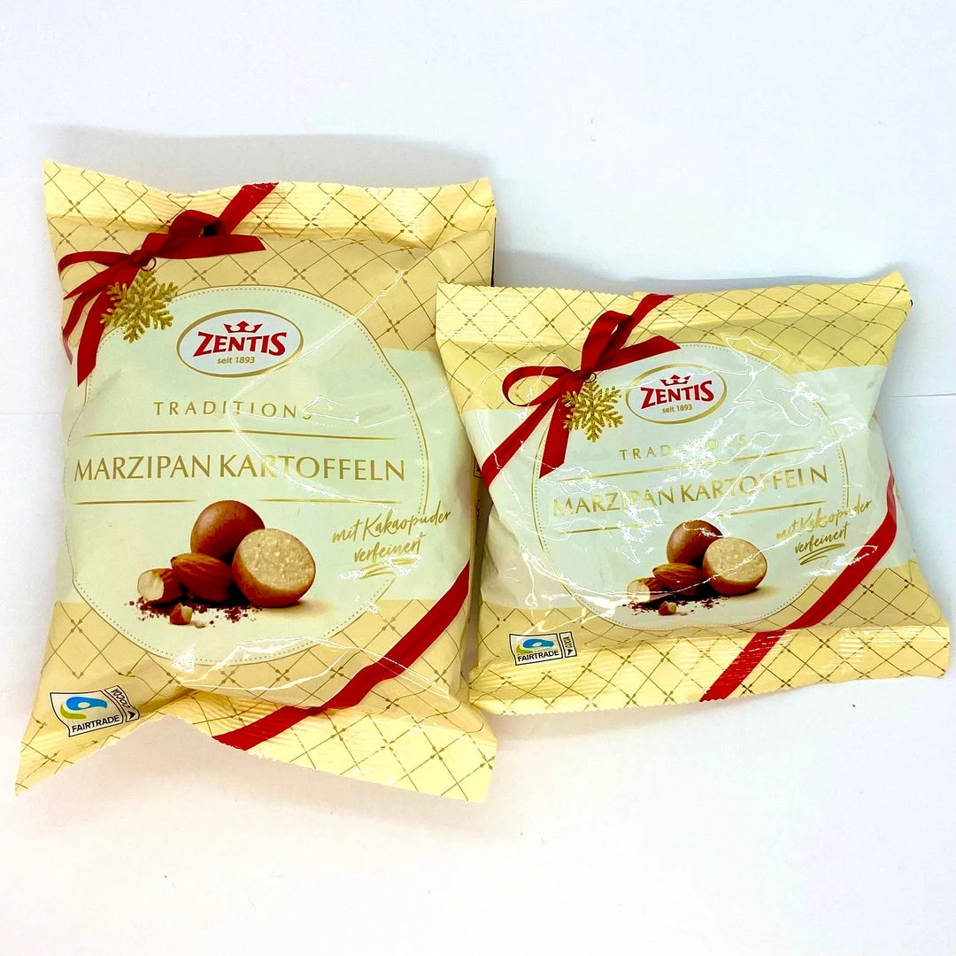 The Original Lolly Store Lollies Zentis Marzipan Potatoes 3 The Original Lolly Store Lollies Zentis Marzipan Potatoes