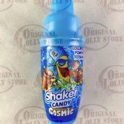 The Original Lolly Store Candy Shaker Lollipop With Sherbet Powder 8 The Original Lolly Store Candy Shaker Lollipop With Sherbet Powder