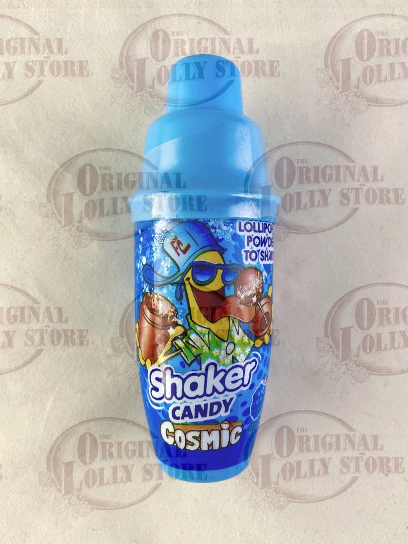 The Original Lolly Store Candy Shaker Lollipop With Sherbet Powder 5 The Original Lolly Store Candy Shaker Lollipop With Sherbet Powder