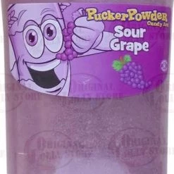 The Original Lolly Store Lollies Pucker Powder (45cm Tube) 19 The Original Lolly Store Lollies Pucker Powder (45cm Tube)