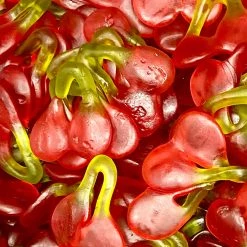 The Original Lolly Store Bulk Lollies & Chocolates UK Haribo Happy Cherries