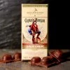 The Original Lolly Store Goldkenn Captain Morgan Milk Chocolate Block 100g Father’s Day