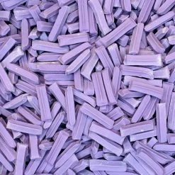 The Original Lolly Store Mini Grape Sticks