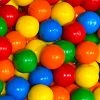 The Original Lolly Store Gum Balls - Large