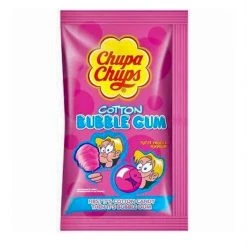 The Original Lolly Store Cotton Candy Bubble Gum Chupa Chups Lollies