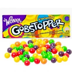 The Original Lolly Store Gobstoppers Everlasting 50g Lollies