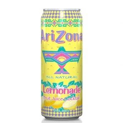 The Original Lolly Store Drinks, Snacks & Grocery Arizona Lemonade